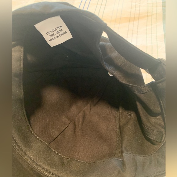 Toronto Raptors 905 Baseball Cap (Kids) - Picture 2 of 2